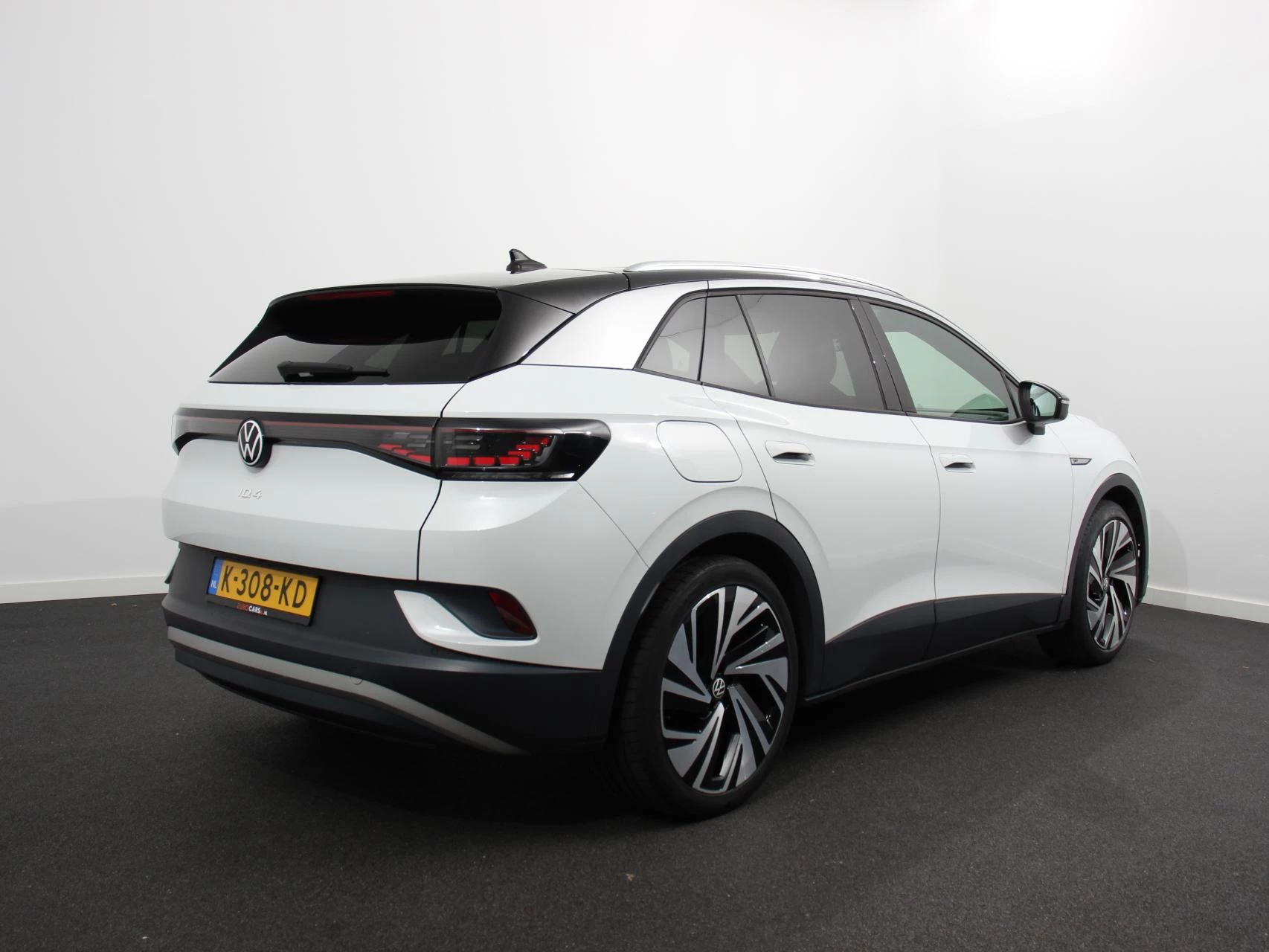 Hoofdafbeelding Volkswagen ID.4