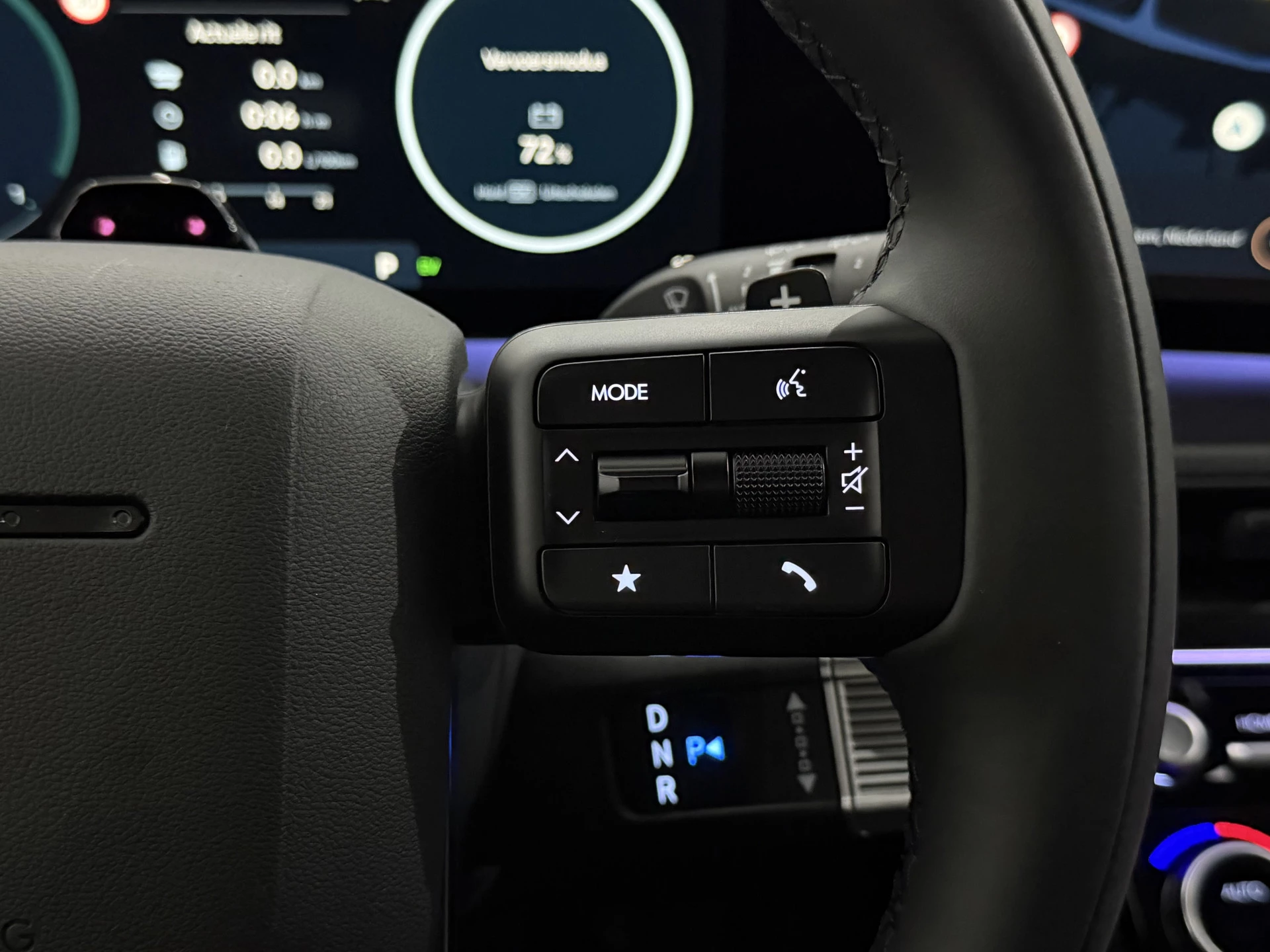 Hoofdafbeelding Hyundai Santa Fe