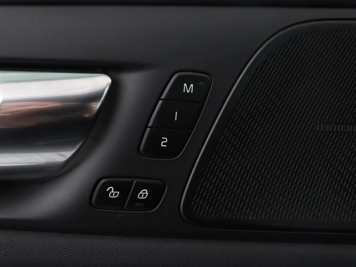 Hoofdafbeelding Volvo S60