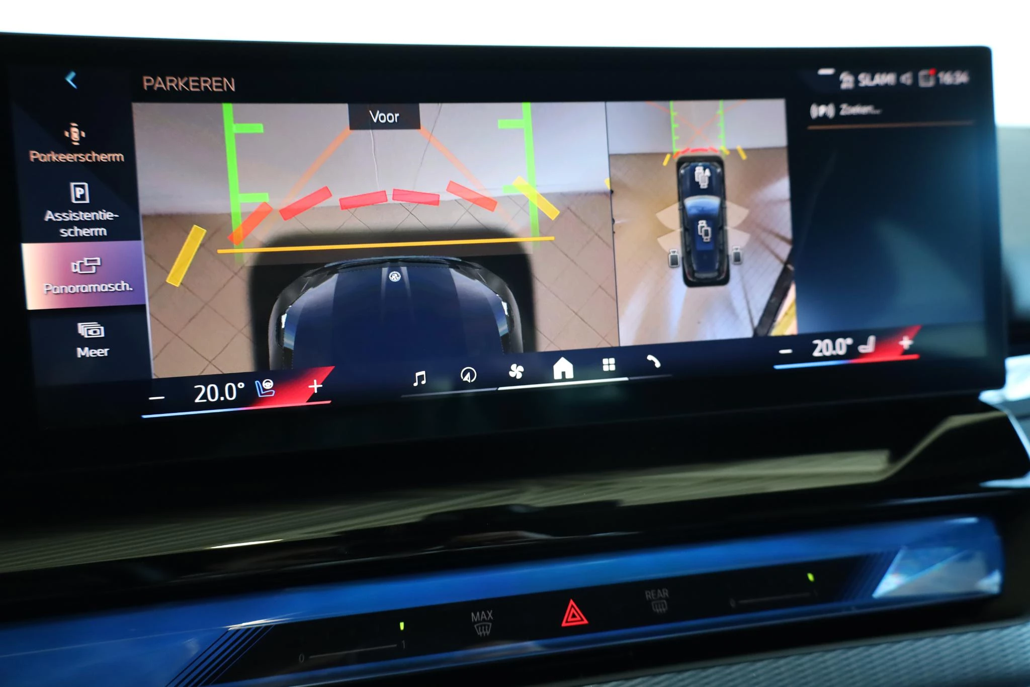 Hoofdafbeelding BMW i5