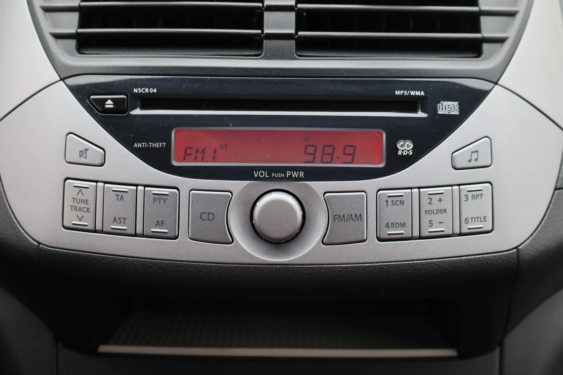 Hoofdafbeelding Suzuki Alto