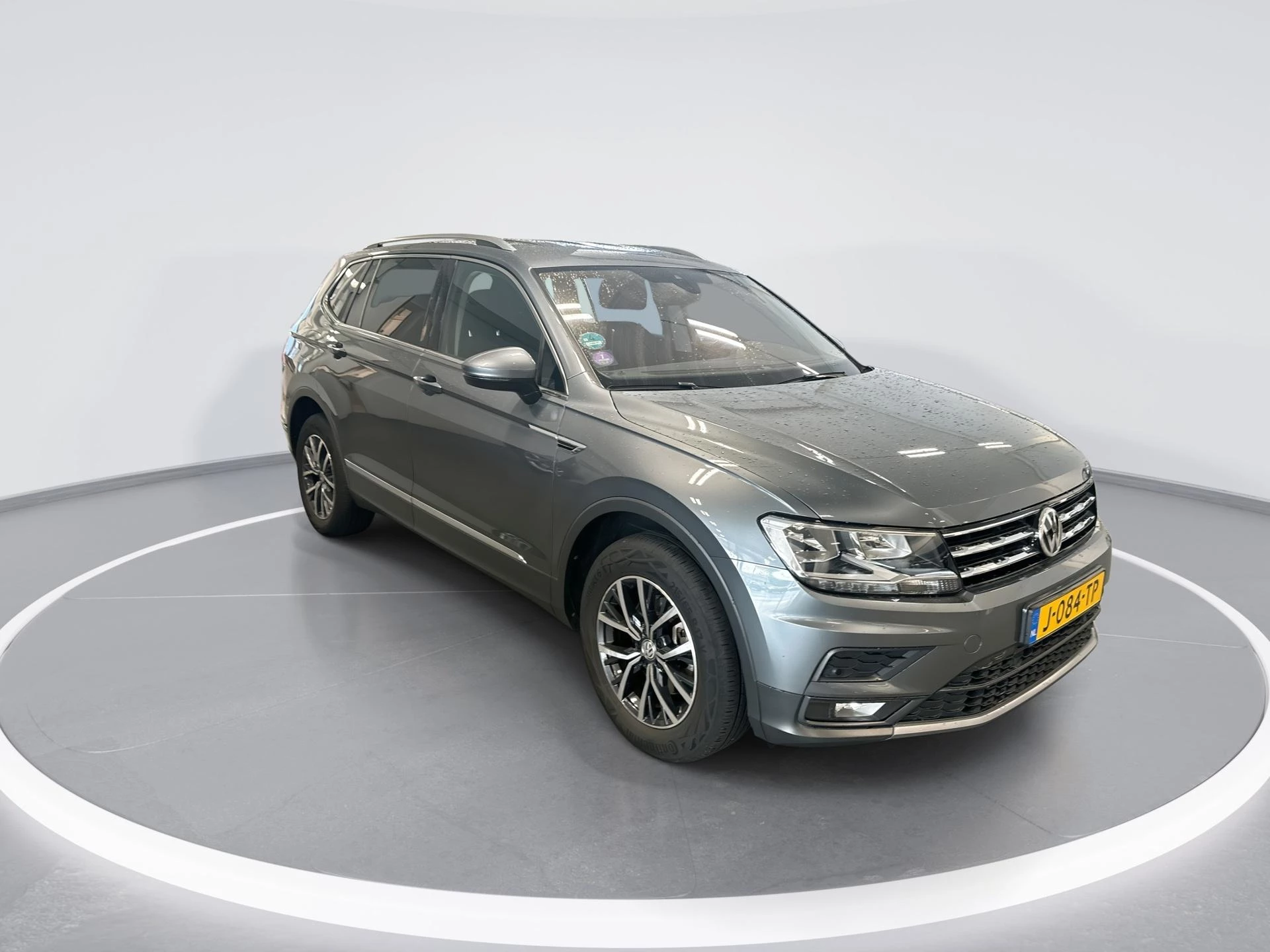 Hoofdafbeelding Volkswagen Tiguan Allspace