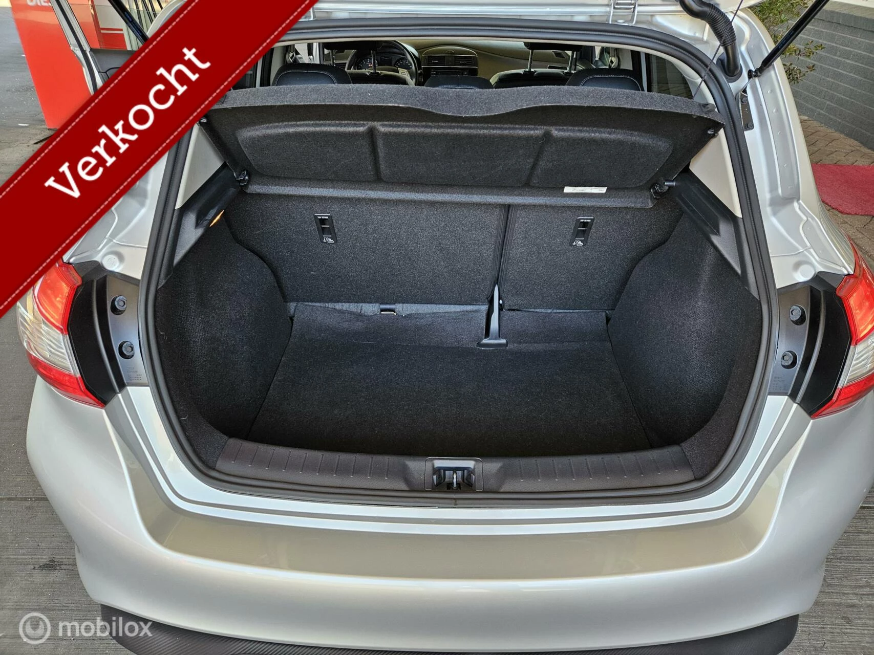 Hoofdafbeelding Nissan Pulsar