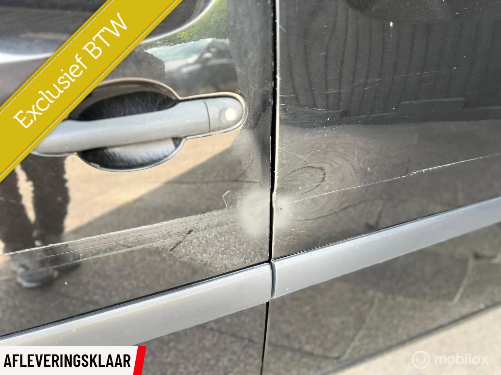 Hoofdafbeelding Renault Kangoo