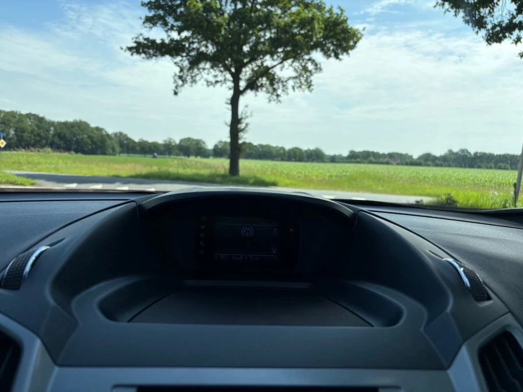 Hoofdafbeelding Ford Grand C-Max