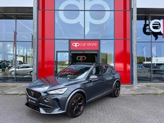 Hoofdafbeelding CUPRA Formentor CUPRA Formentor 1.4 e-Hybrid VZ Copper Edition