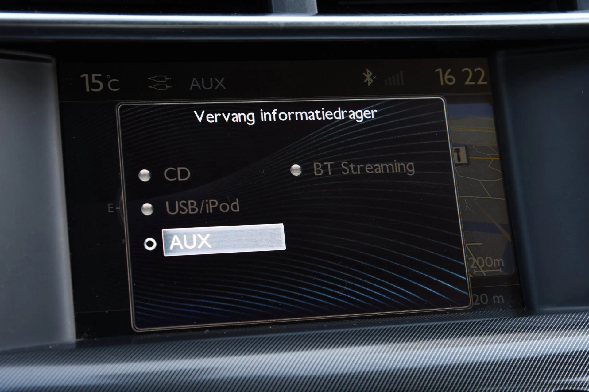 Hoofdafbeelding Citroën C4