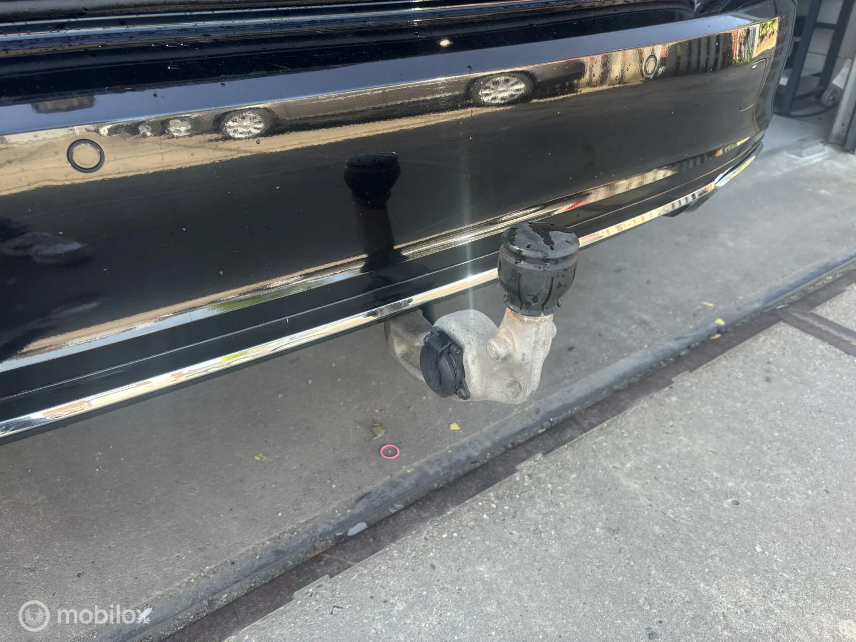 Hoofdafbeelding Volvo V90
