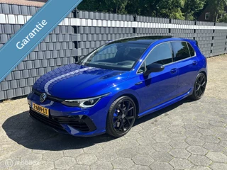 Volkswagen Golf 2.0 TSI R 4Motion HUD AKRA PPF Dealer Onderh