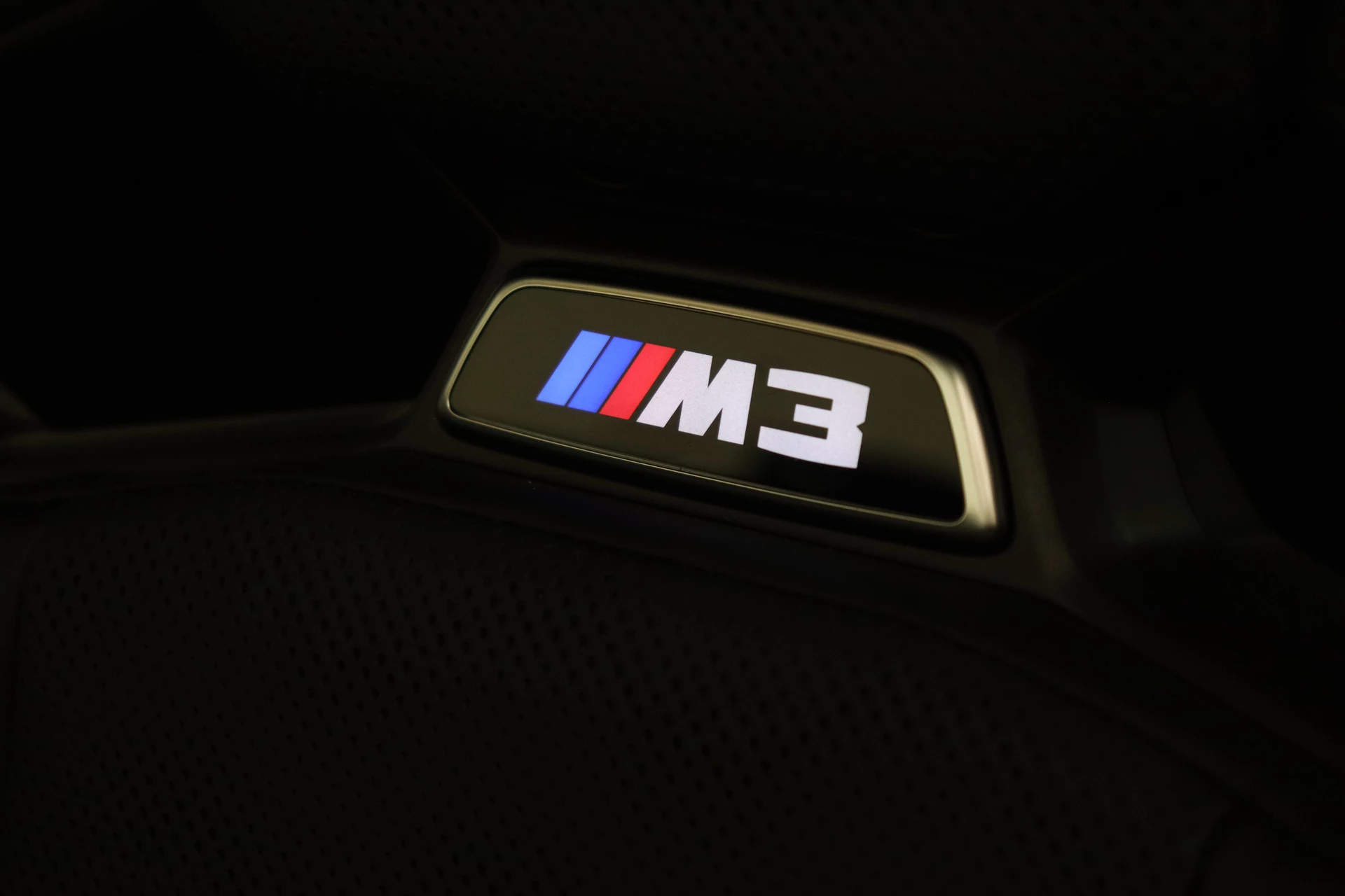 Hoofdafbeelding BMW M3