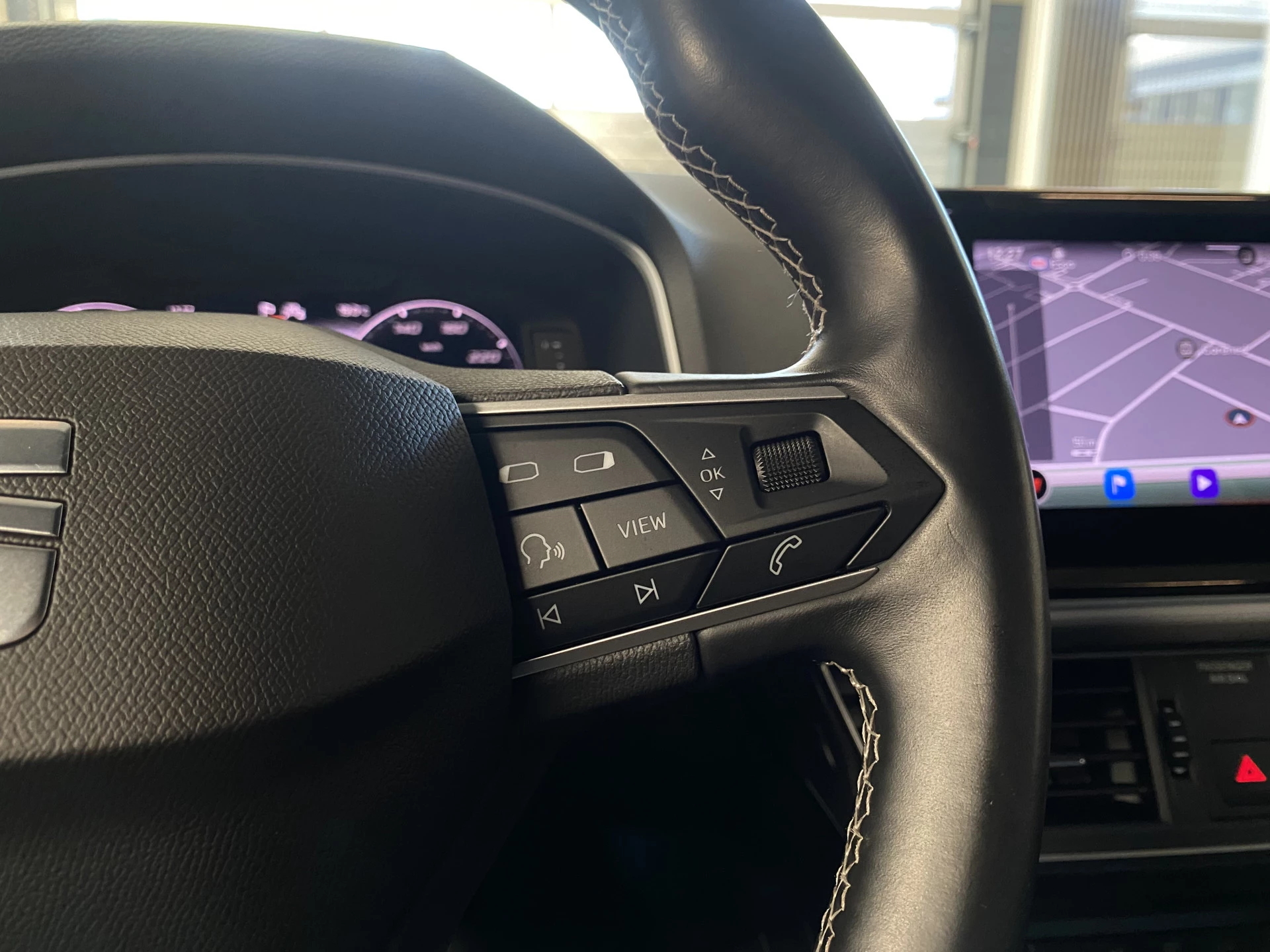 Hoofdafbeelding SEAT Tarraco
