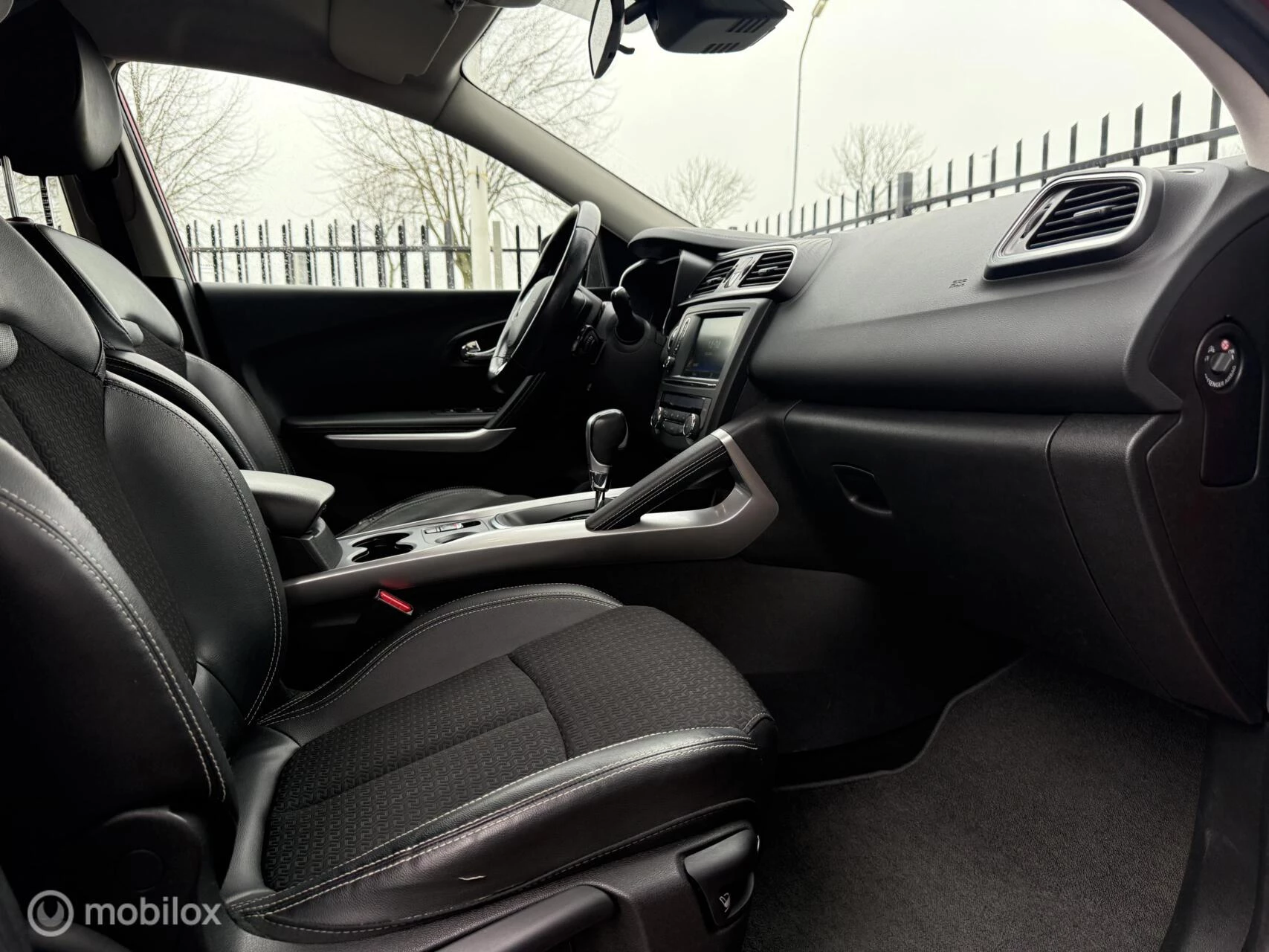 Hoofdafbeelding Renault Kadjar