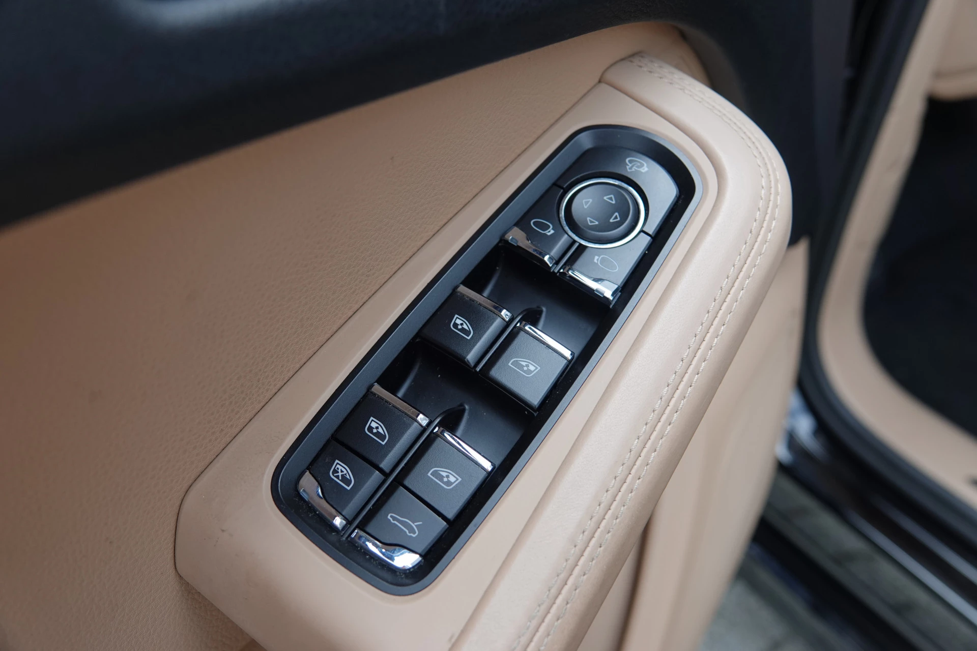 Hoofdafbeelding Porsche Macan