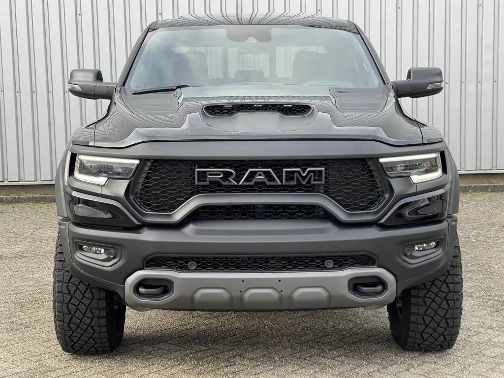 Hoofdafbeelding Dodge Ram Pick-Up