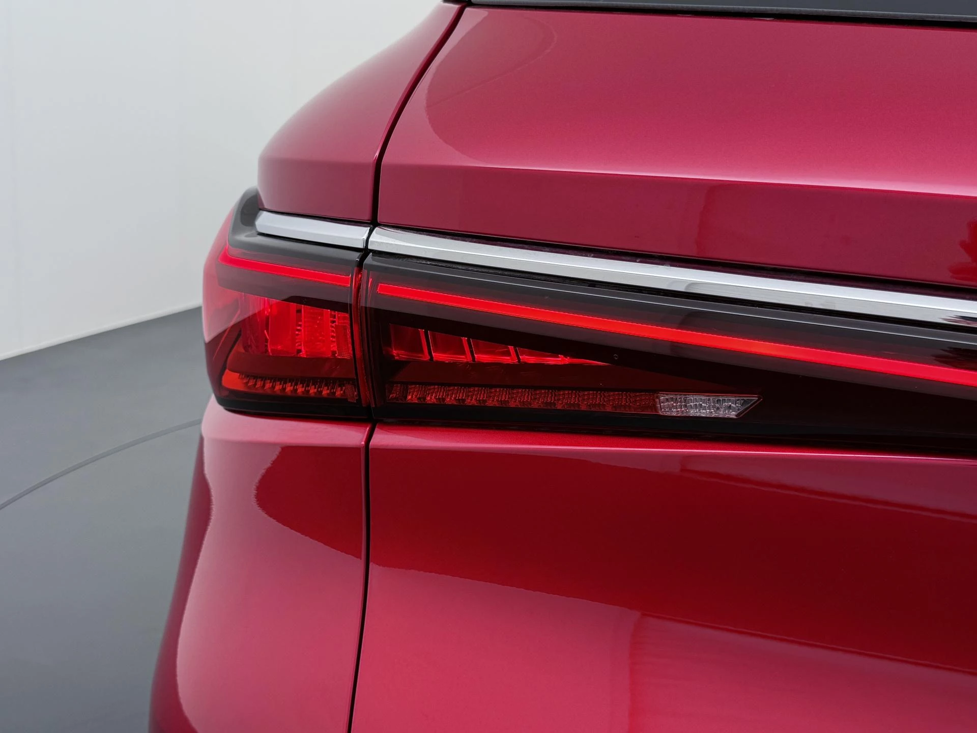 Hoofdafbeelding BYD ATTO 3