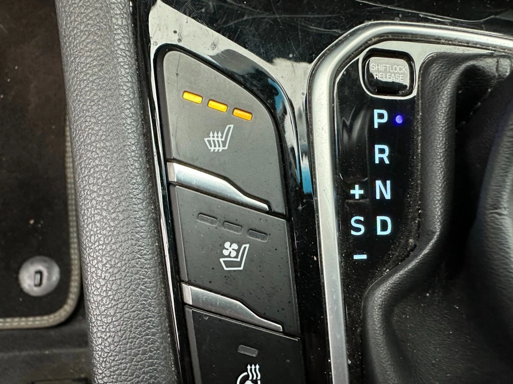 Hoofdafbeelding Hyundai IONIQ