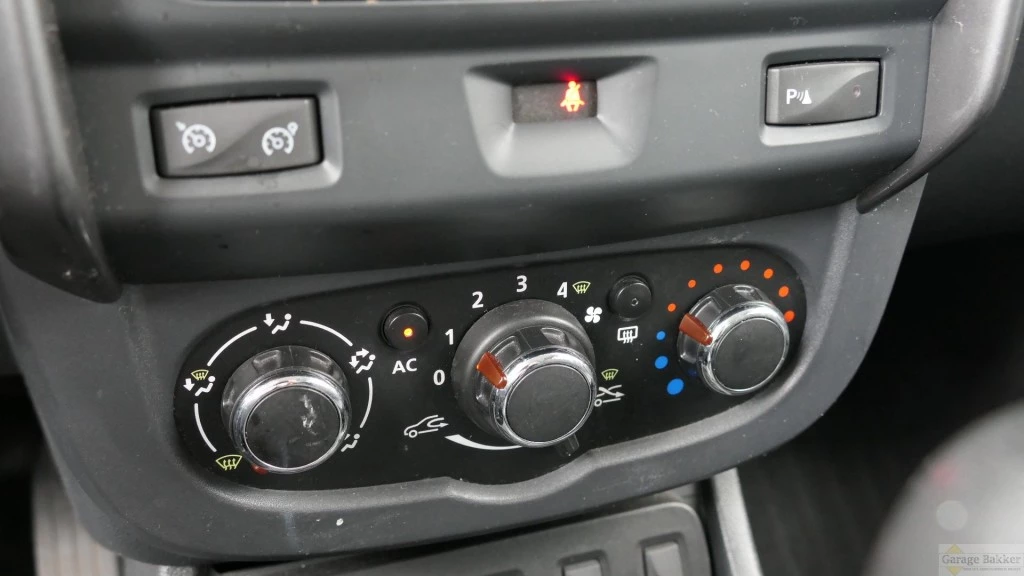 Hoofdafbeelding Dacia Duster