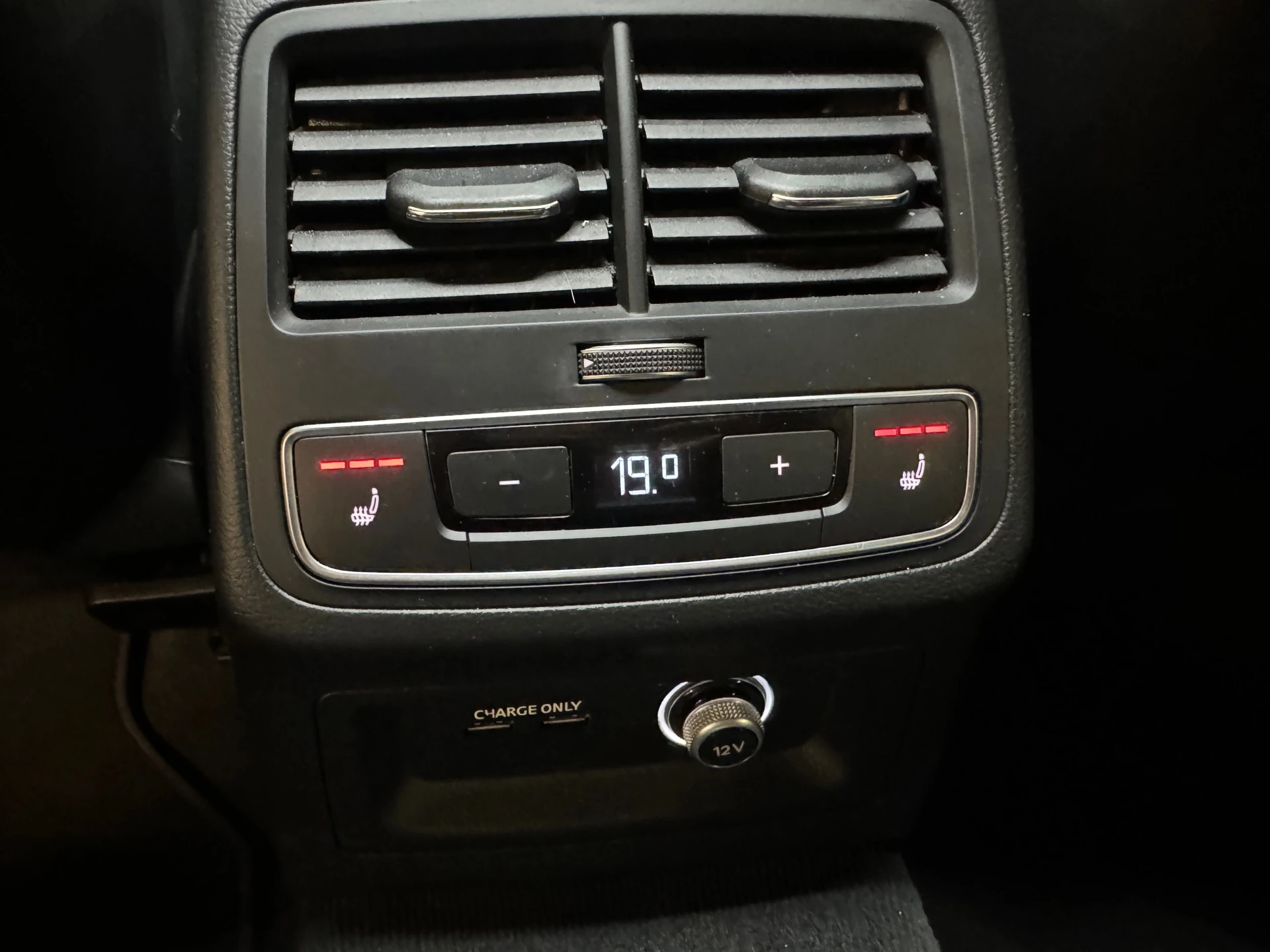 Hoofdafbeelding Audi RS4