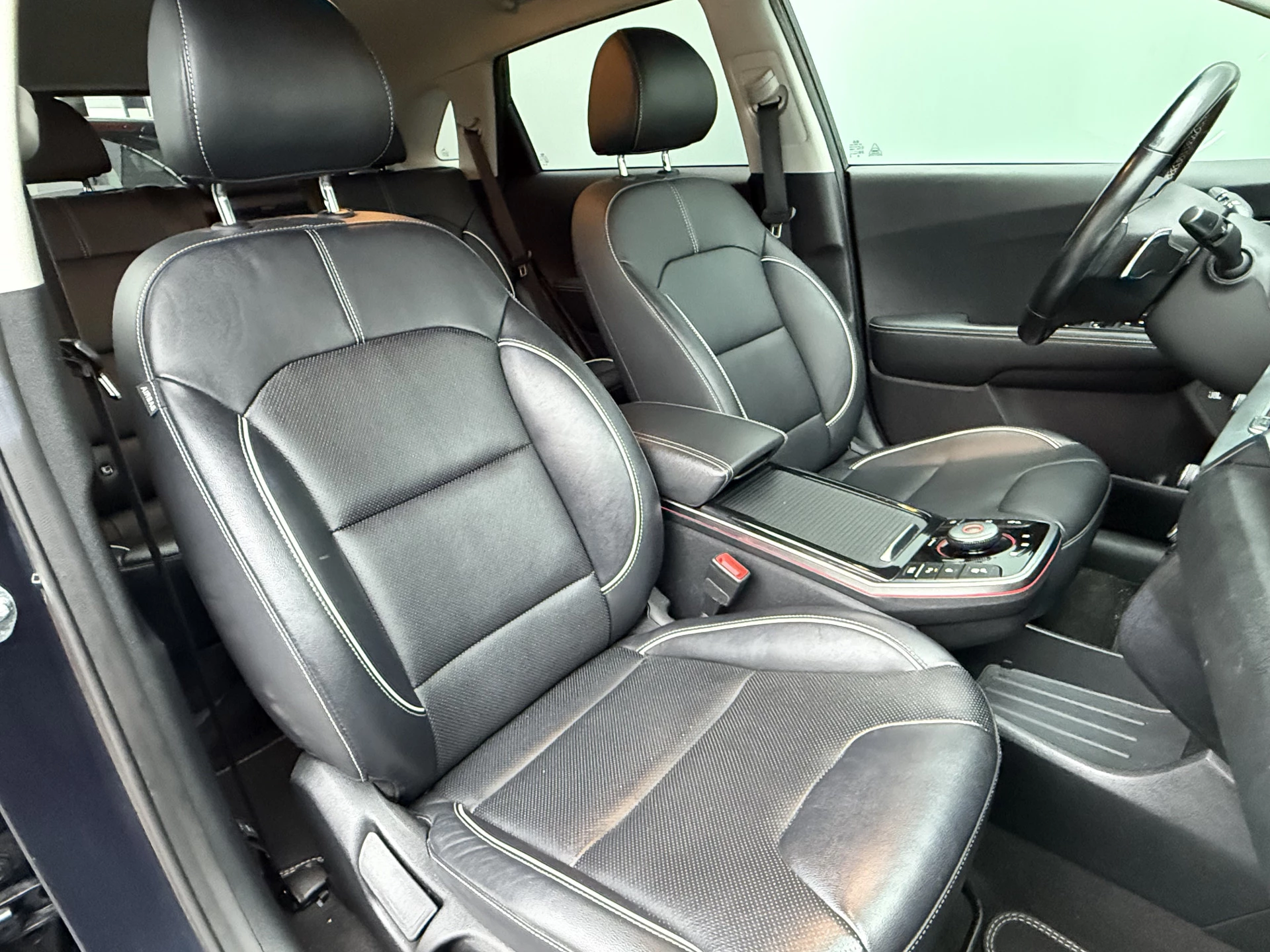 Hoofdafbeelding Kia e-Niro