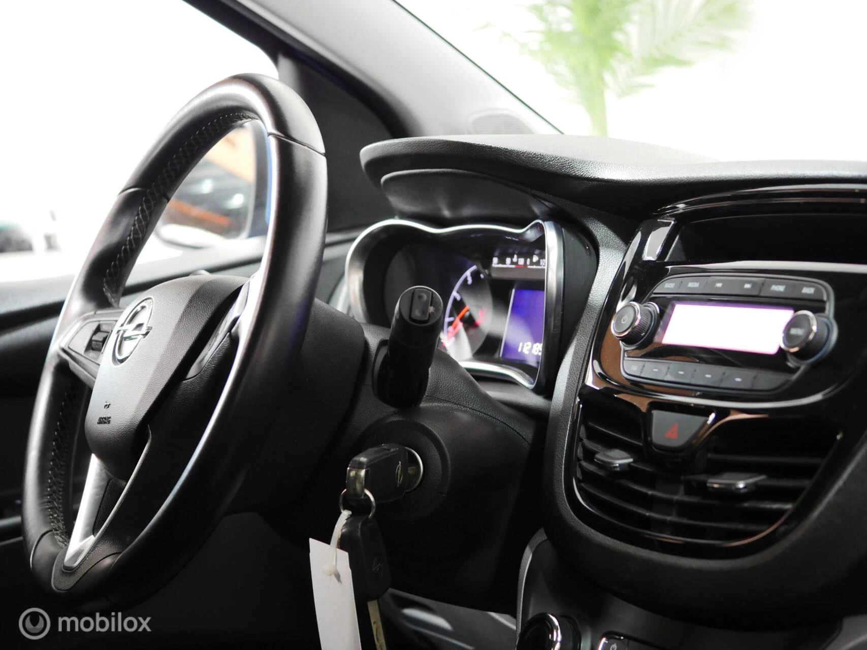 Hoofdafbeelding Opel KARL