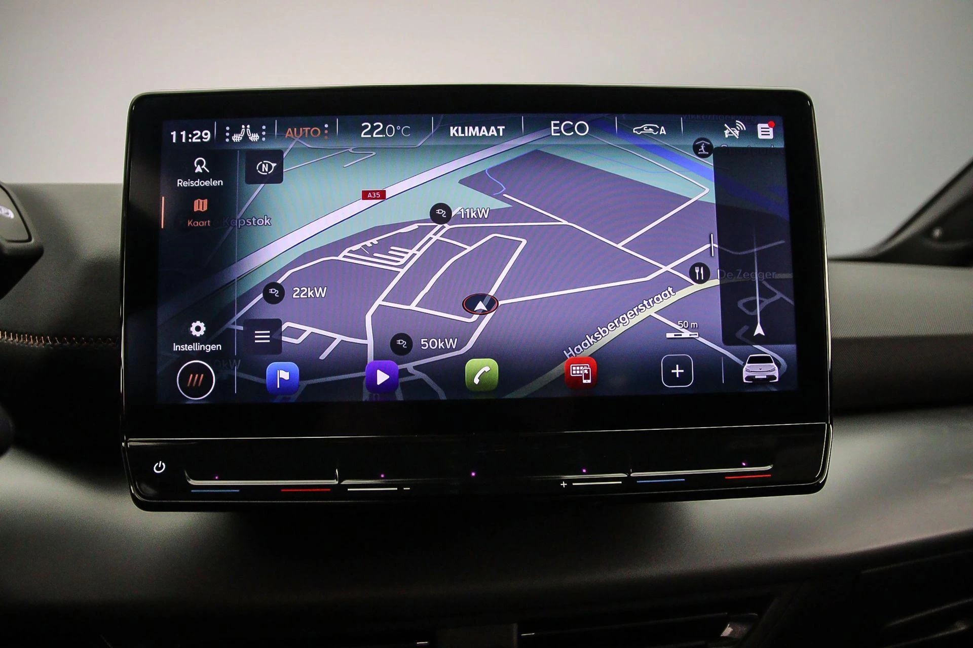 Hoofdafbeelding CUPRA Born