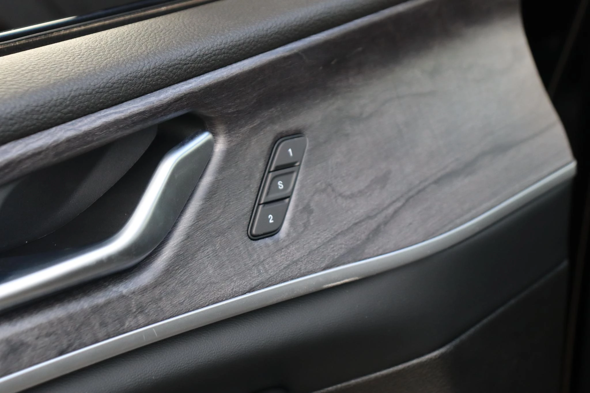 Hoofdafbeelding Jeep Grand Cherokee