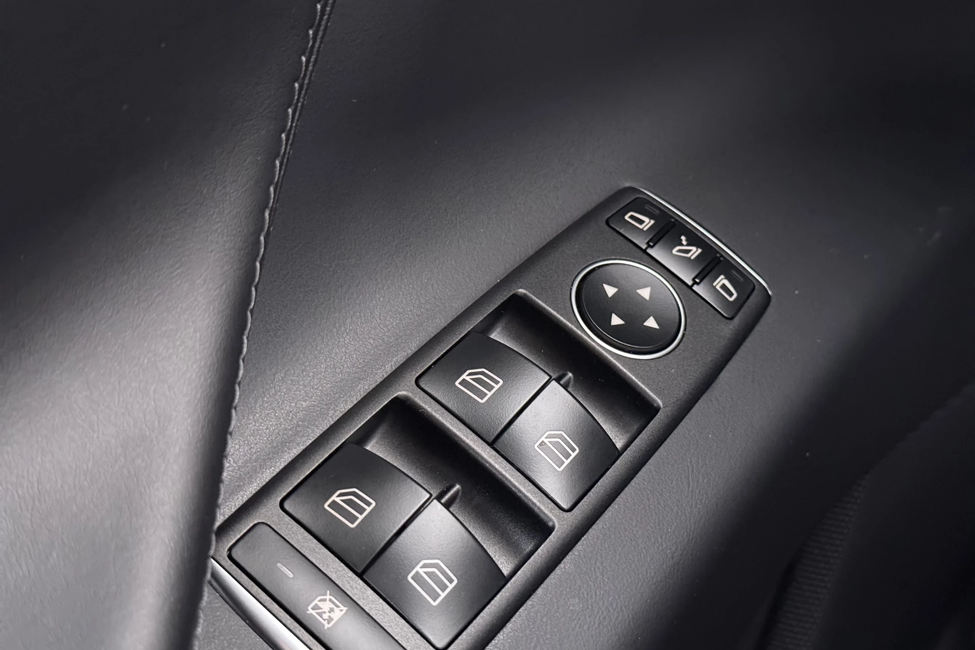 Hoofdafbeelding Tesla Model X