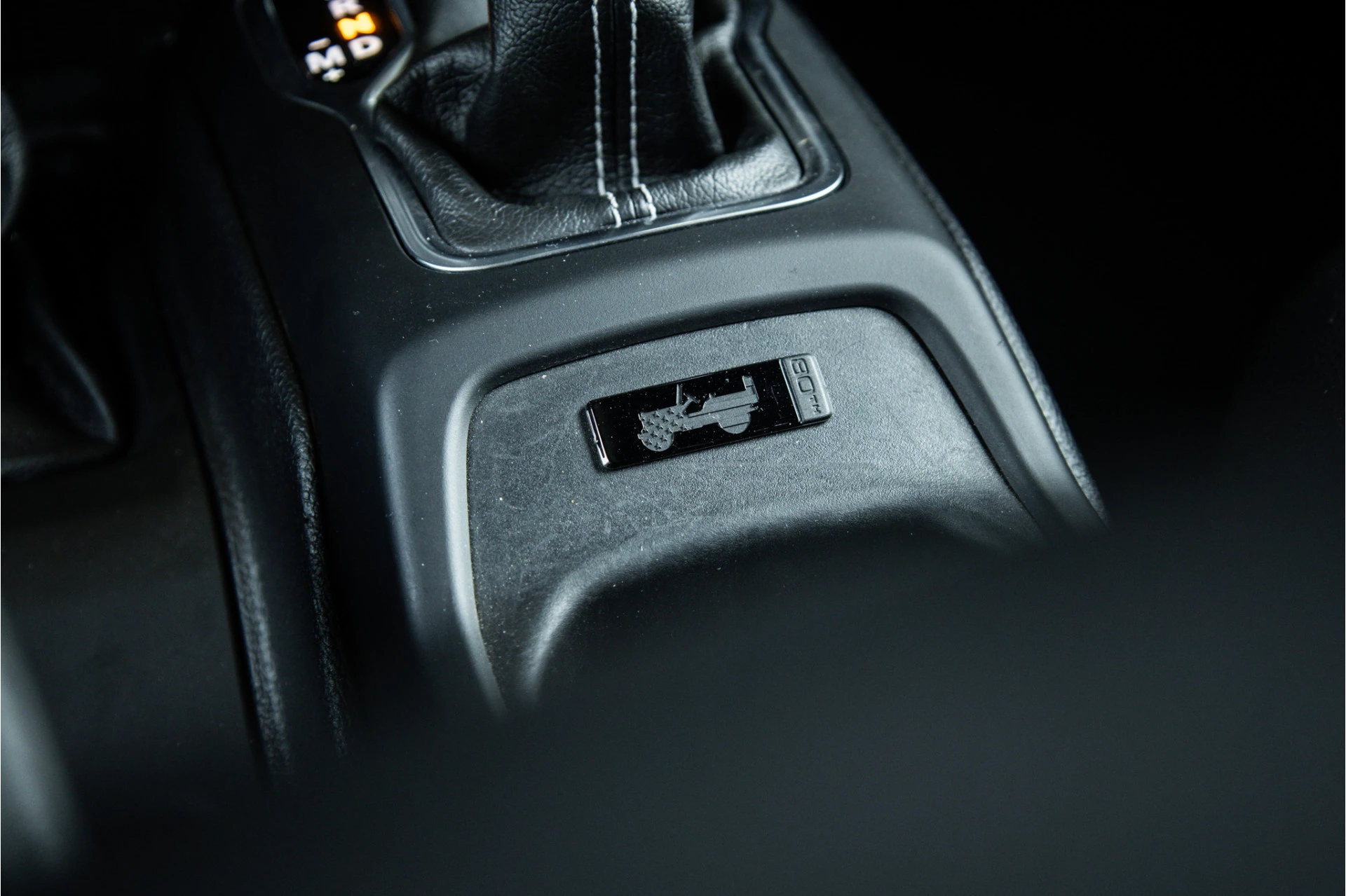 Hoofdafbeelding Jeep Wrangler