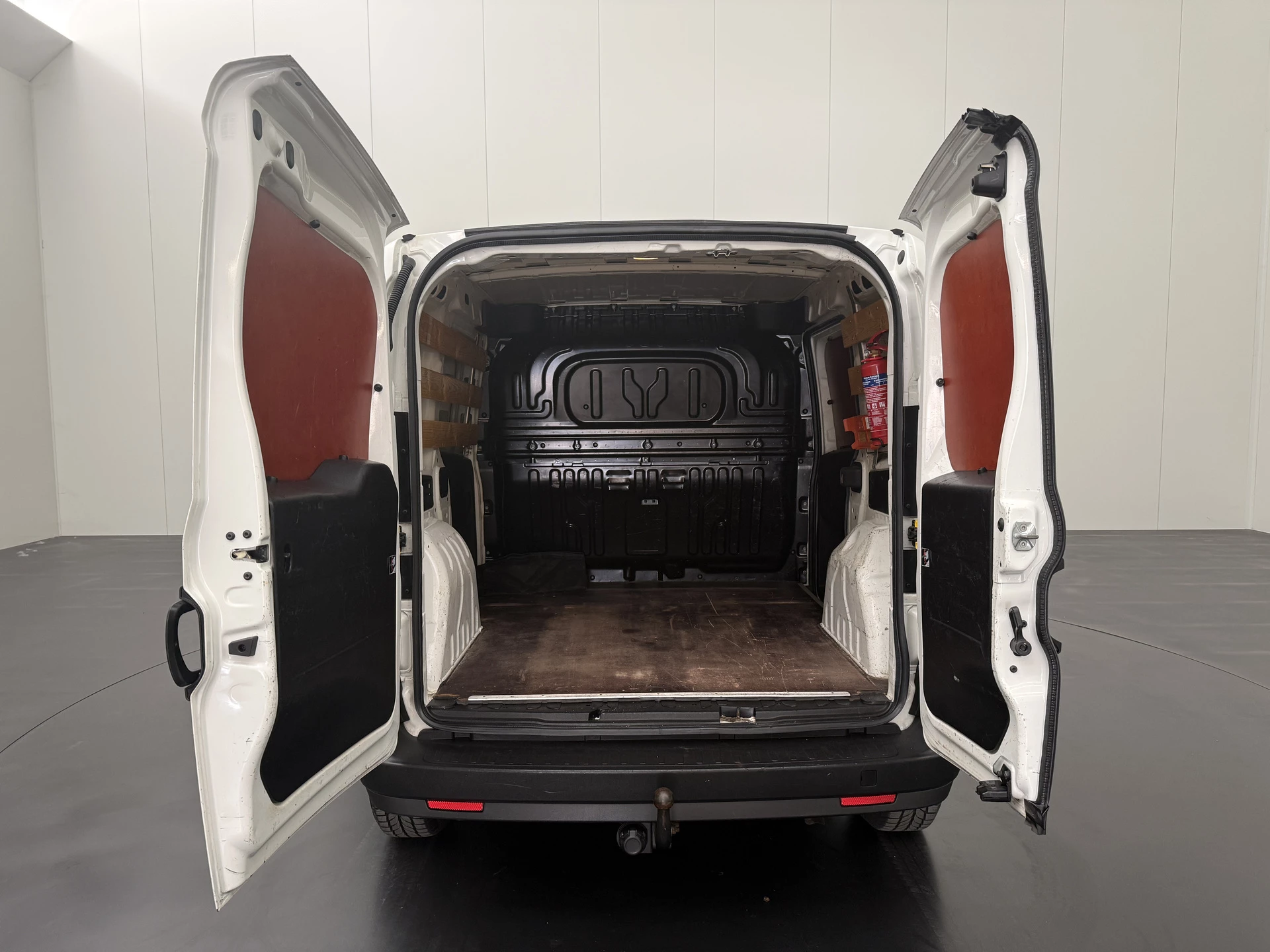 Hoofdafbeelding Fiat Doblò
