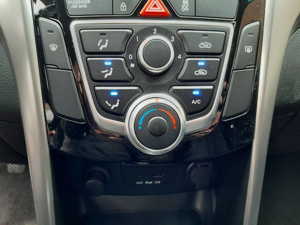 Hoofdafbeelding Hyundai i30