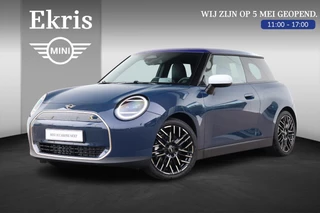 Mini Mini Cooper SE Favoured M 54.2 kWh Comfort Acces/ Head-Up/ Panoramadak/ Stoelverwarming/ Stuurwielverwarming