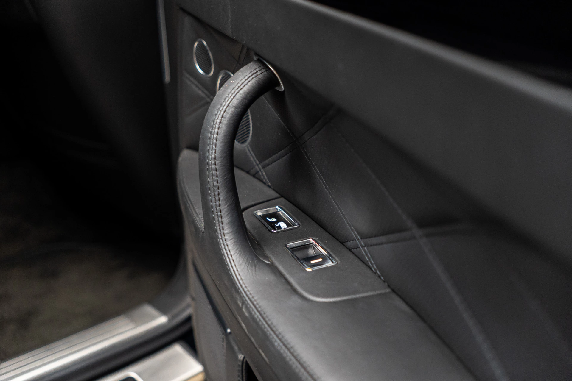 Hoofdafbeelding Bentley Flying Spur