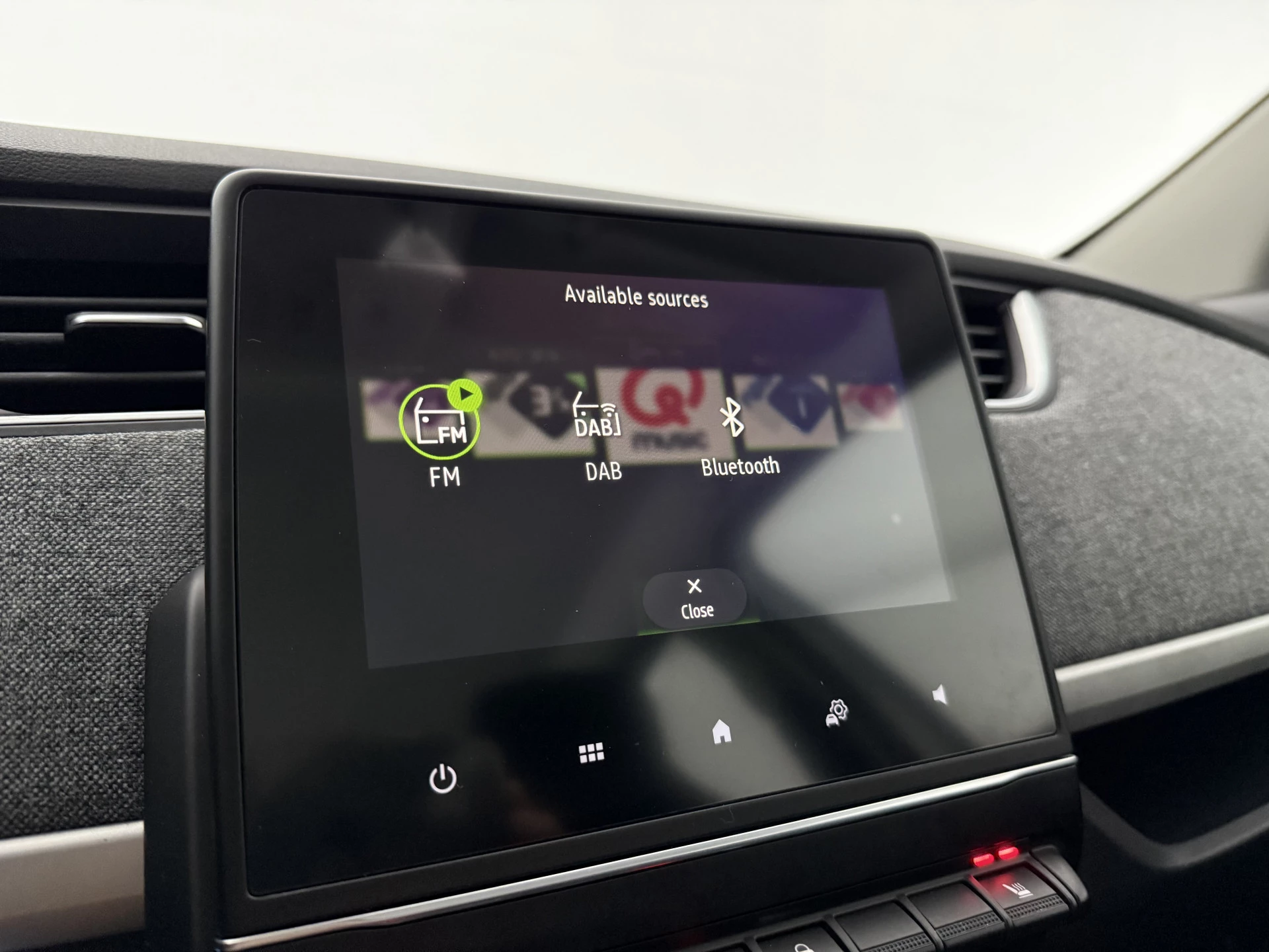 Hoofdafbeelding Renault ZOE