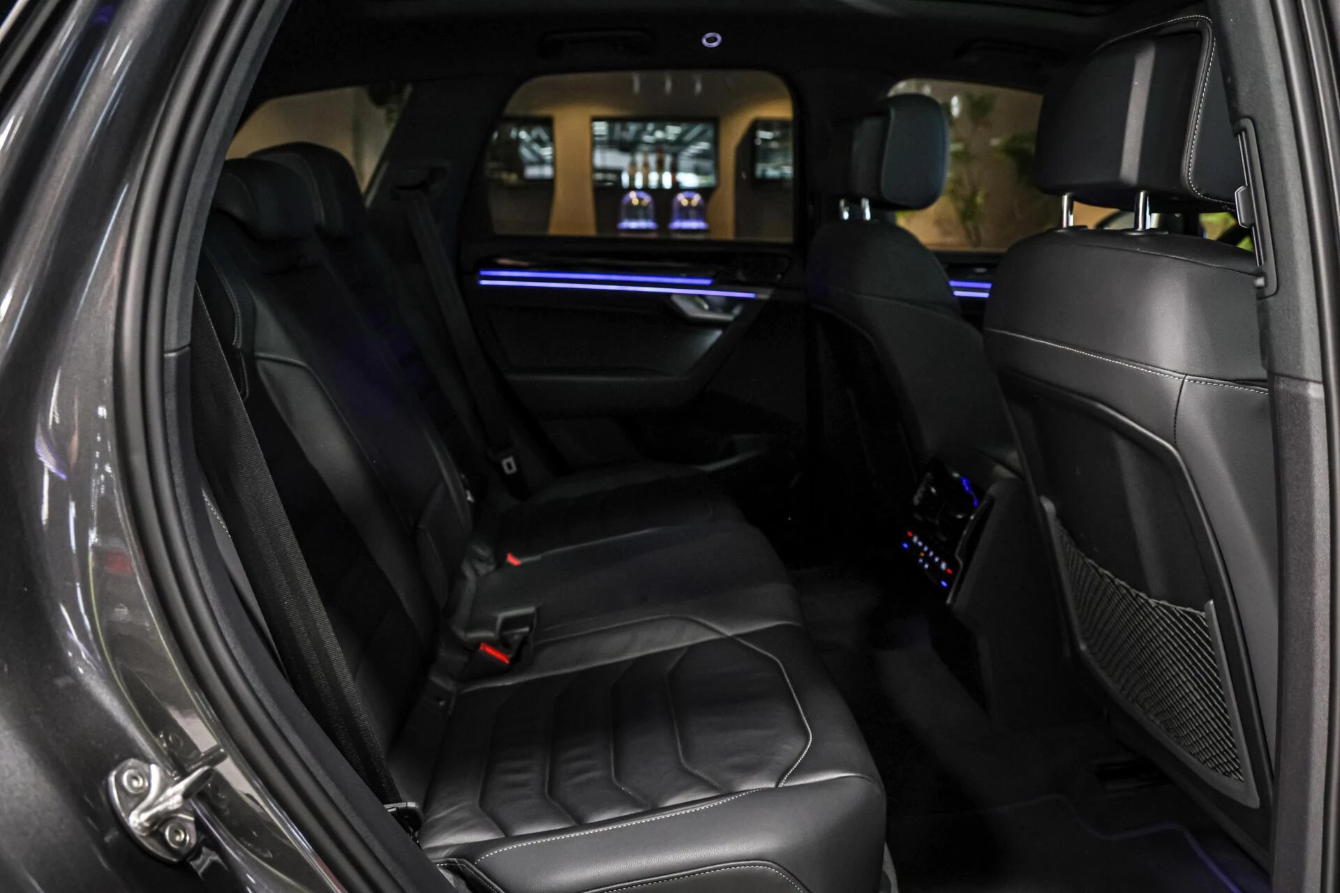 Hoofdafbeelding Volkswagen Touareg