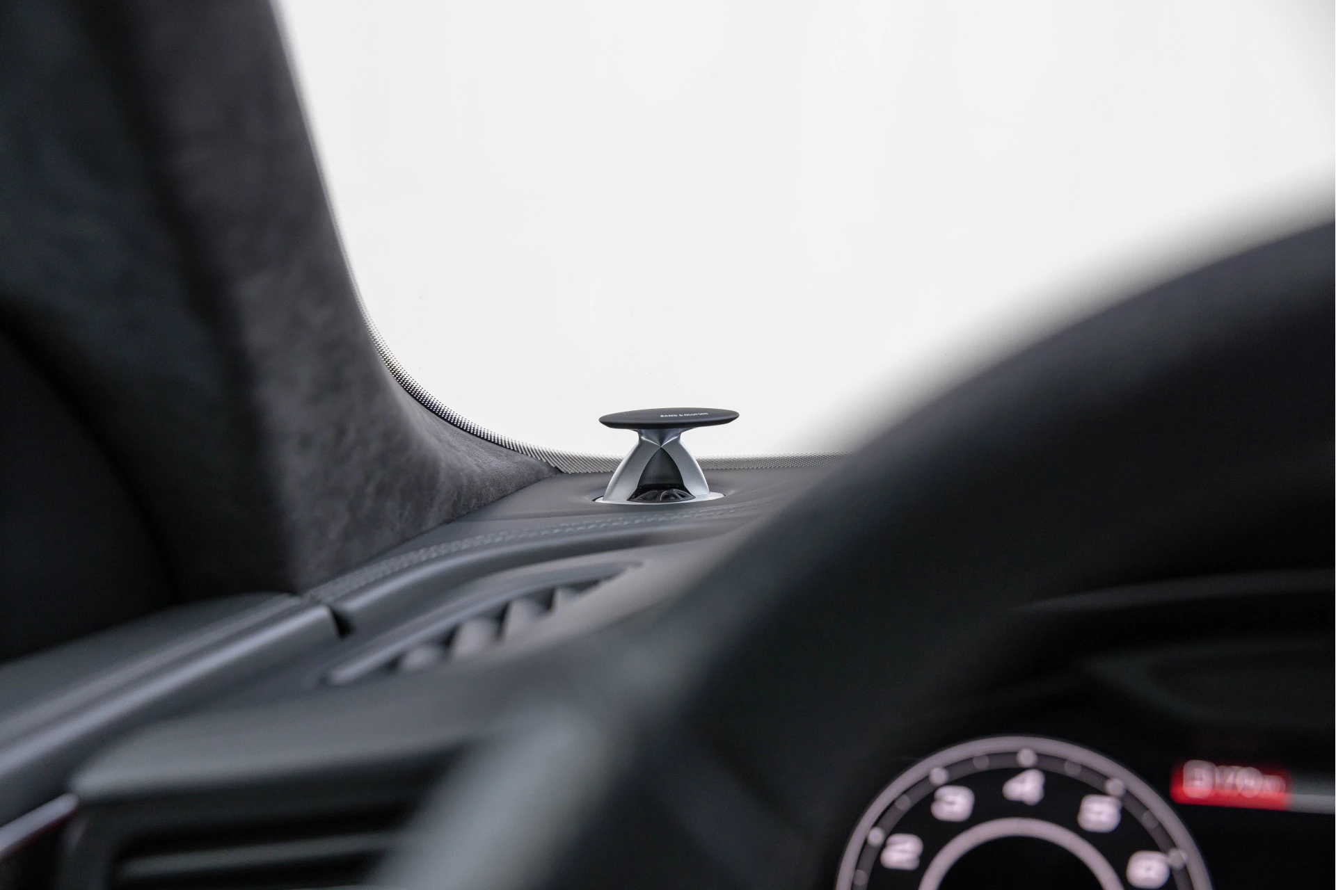 Hoofdafbeelding Audi RSQ8