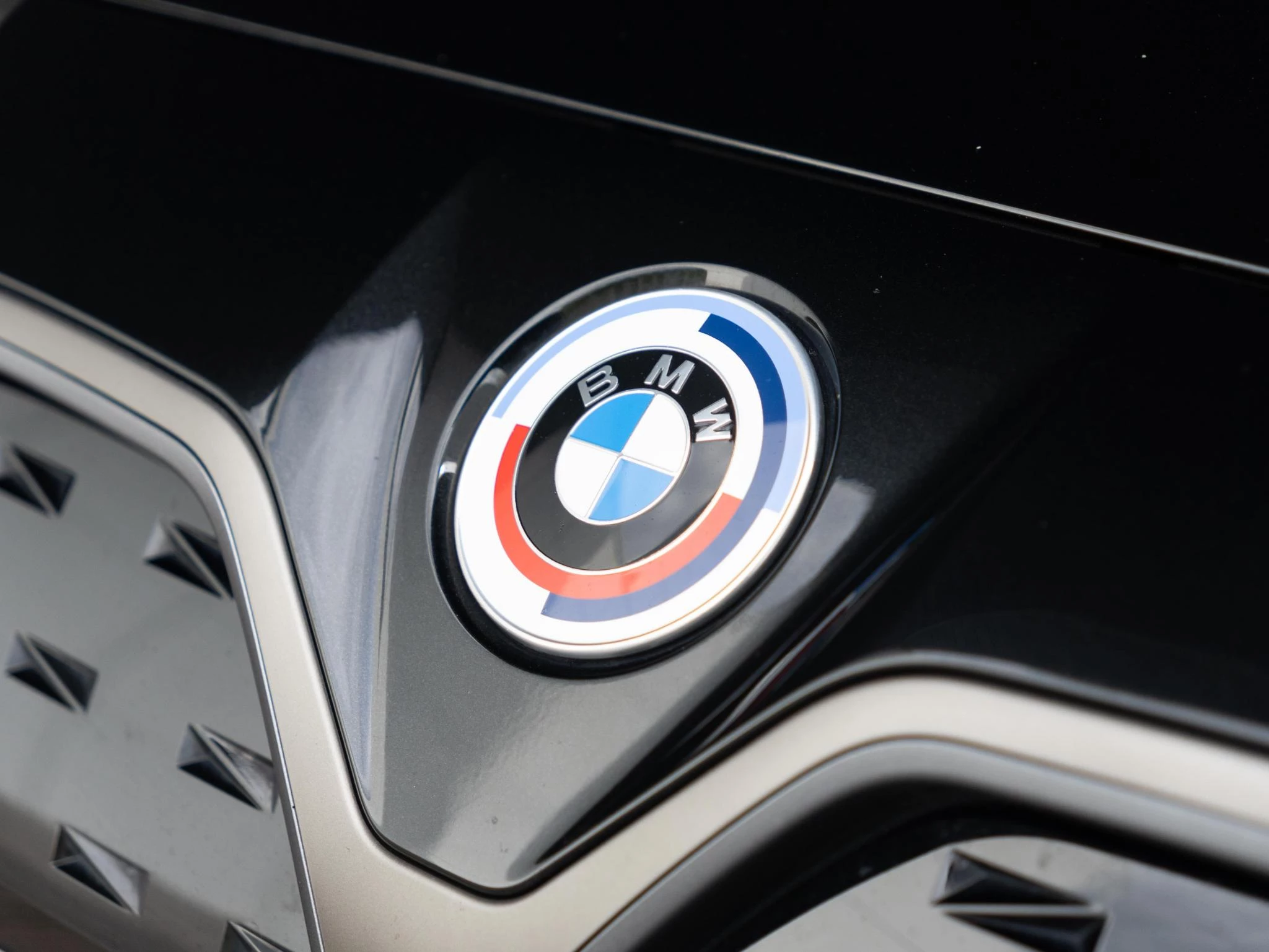 Hoofdafbeelding BMW i4
