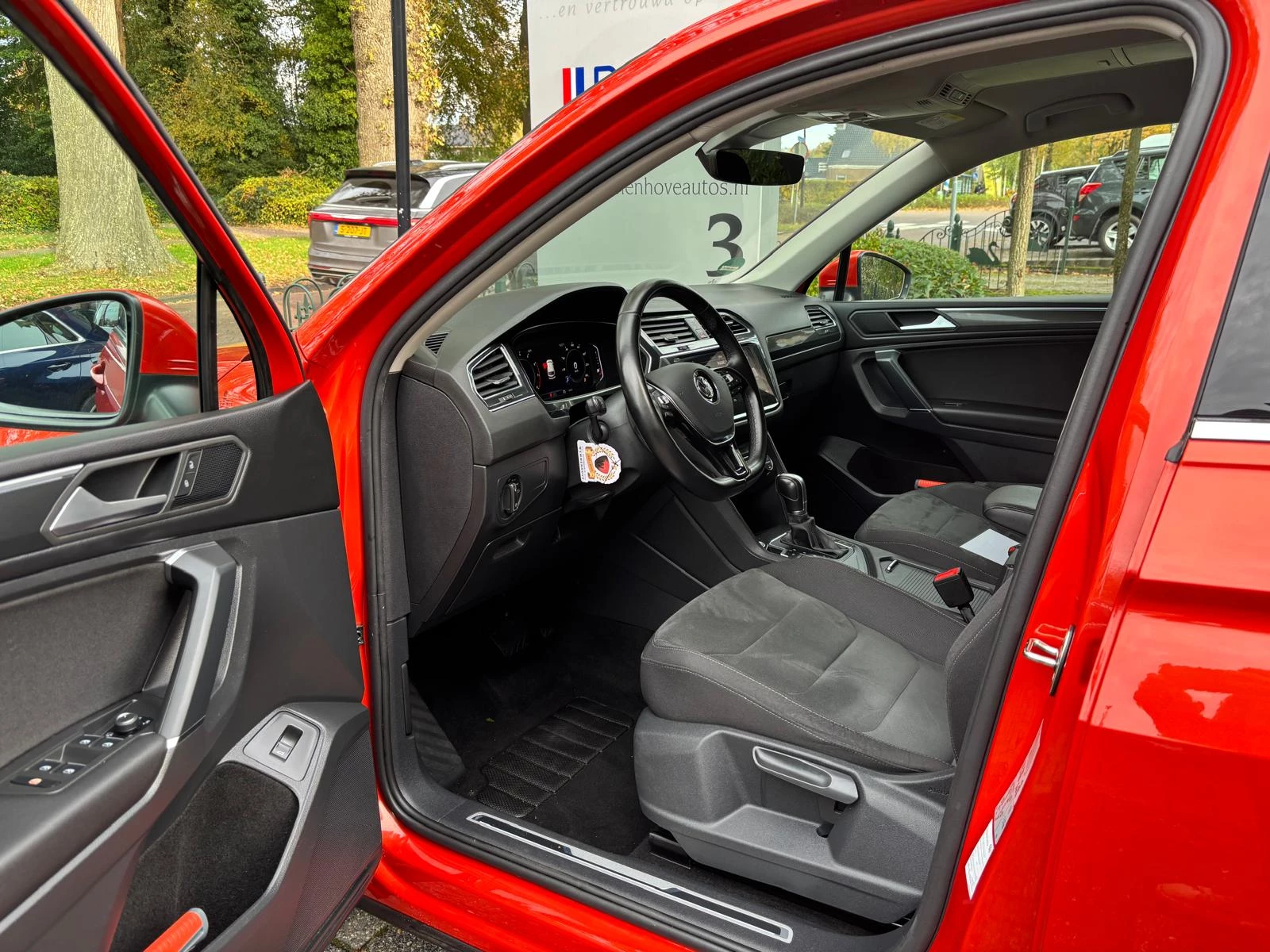 Hoofdafbeelding Volkswagen Tiguan Allspace