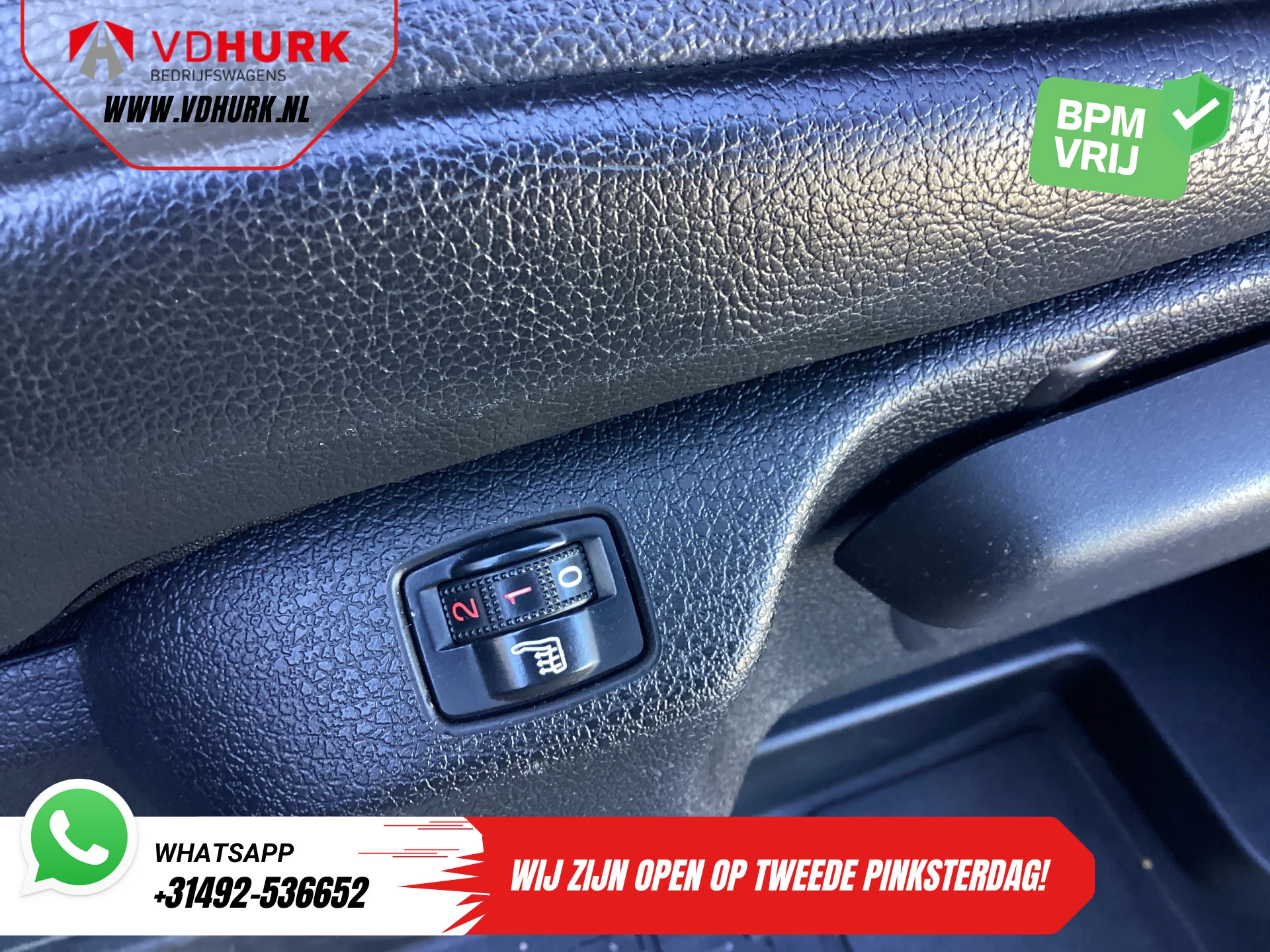 Hoofdafbeelding Toyota ProAce