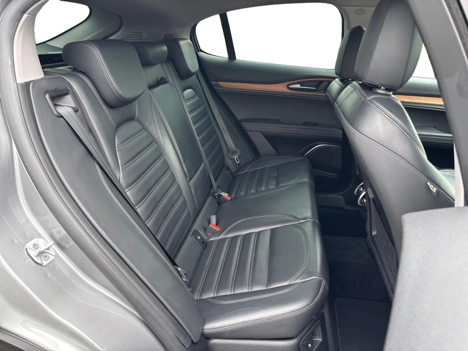 Hoofdafbeelding Alfa Romeo Stelvio