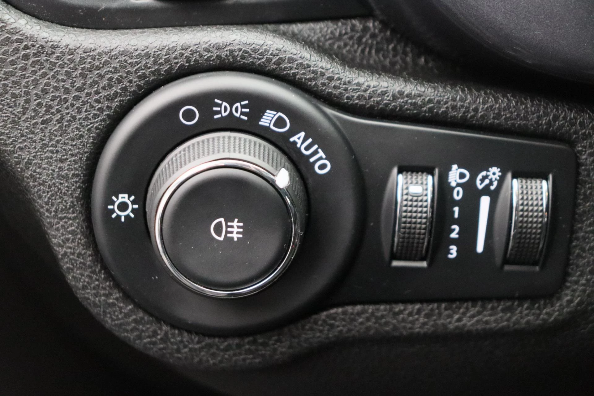 Hoofdafbeelding Fiat 500X