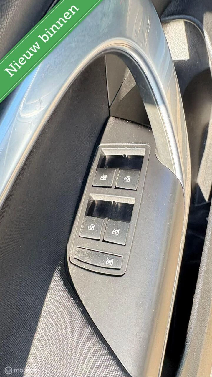 Hoofdafbeelding Opel Insignia