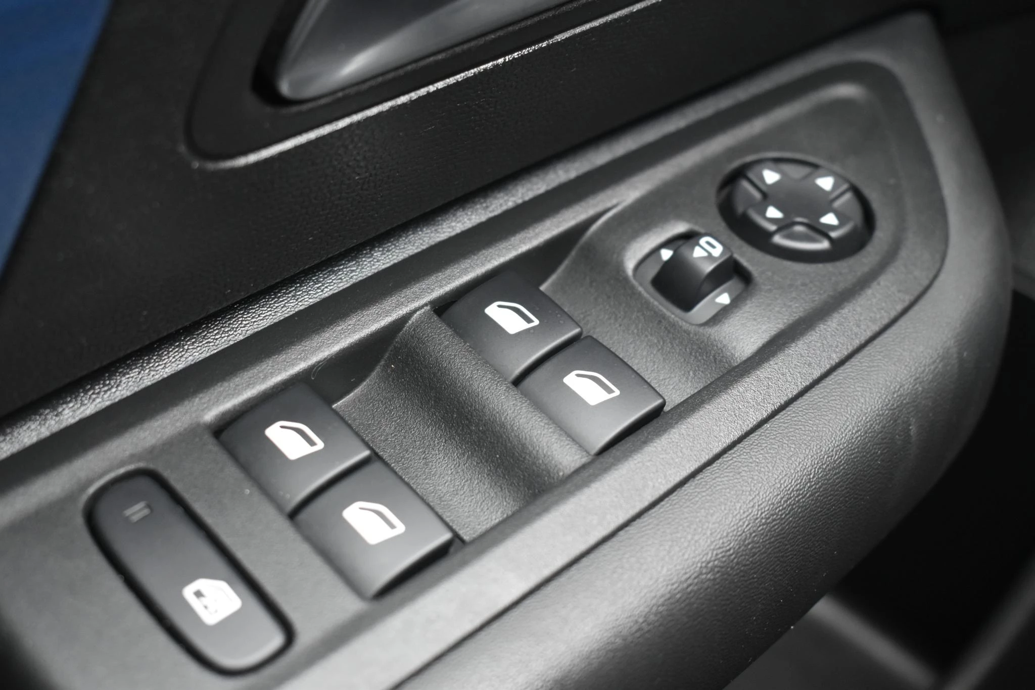 Hoofdafbeelding Citroën ë-C4