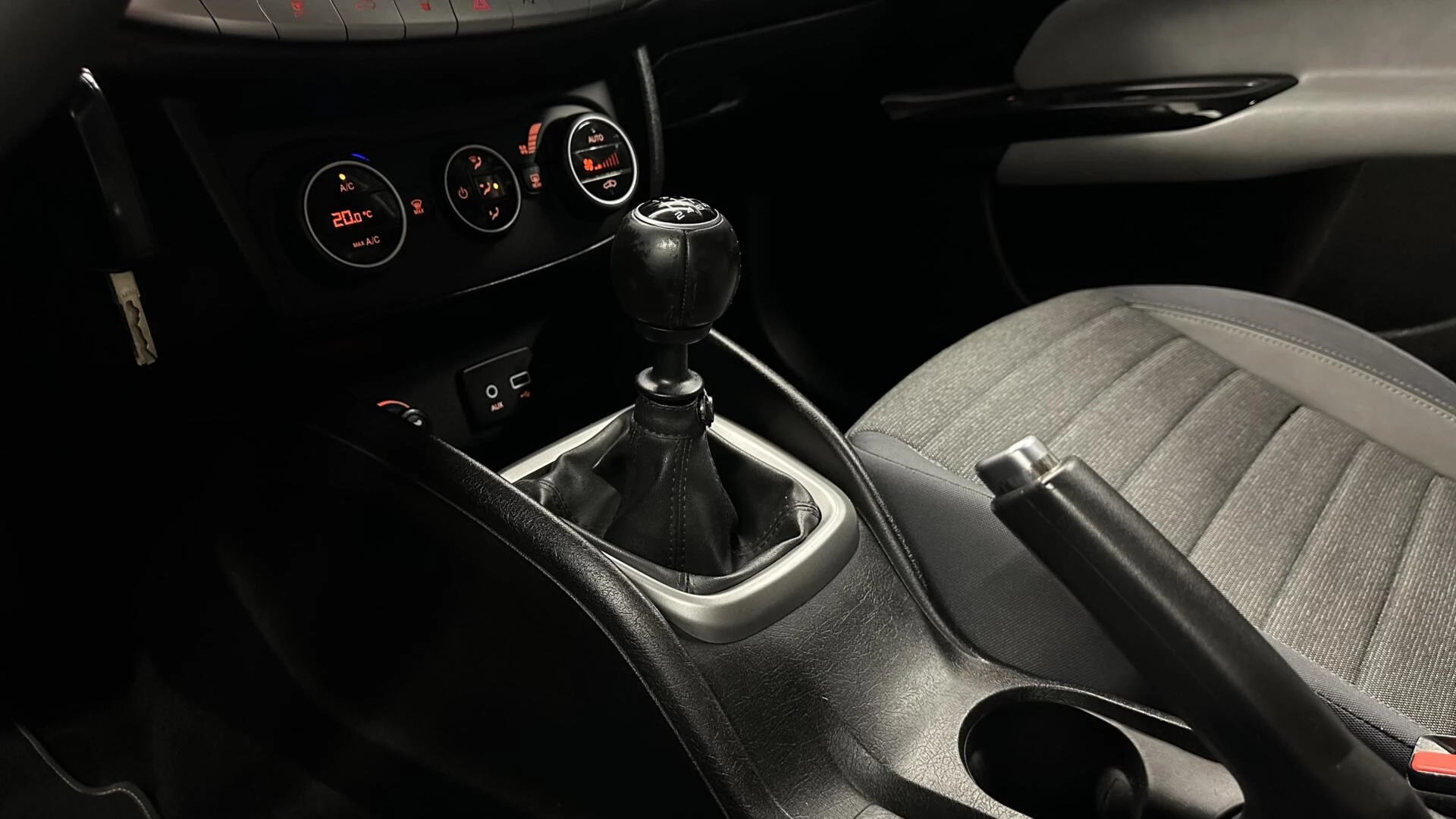 Hoofdafbeelding Fiat Tipo