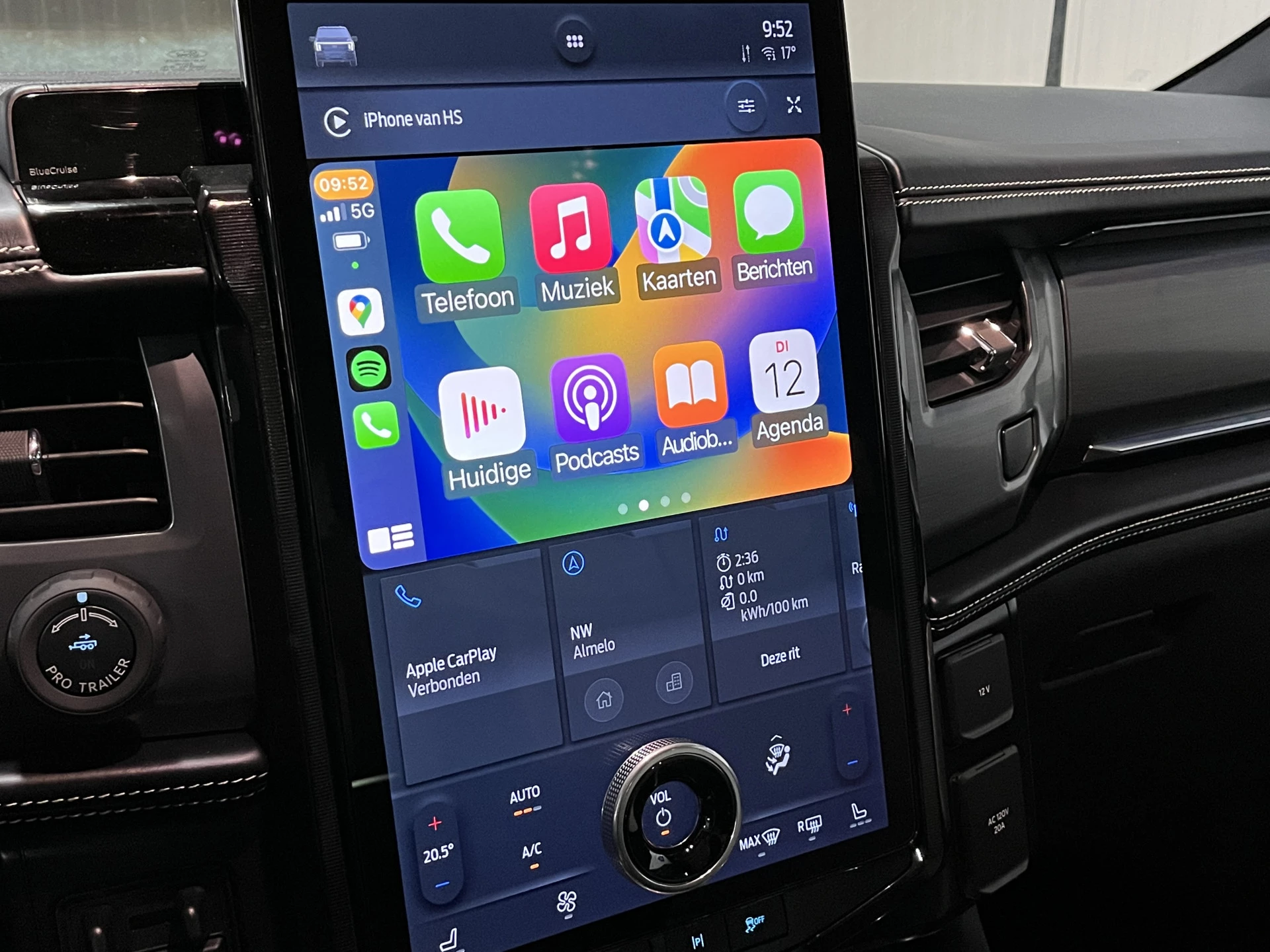 Hoofdafbeelding Ford F-150