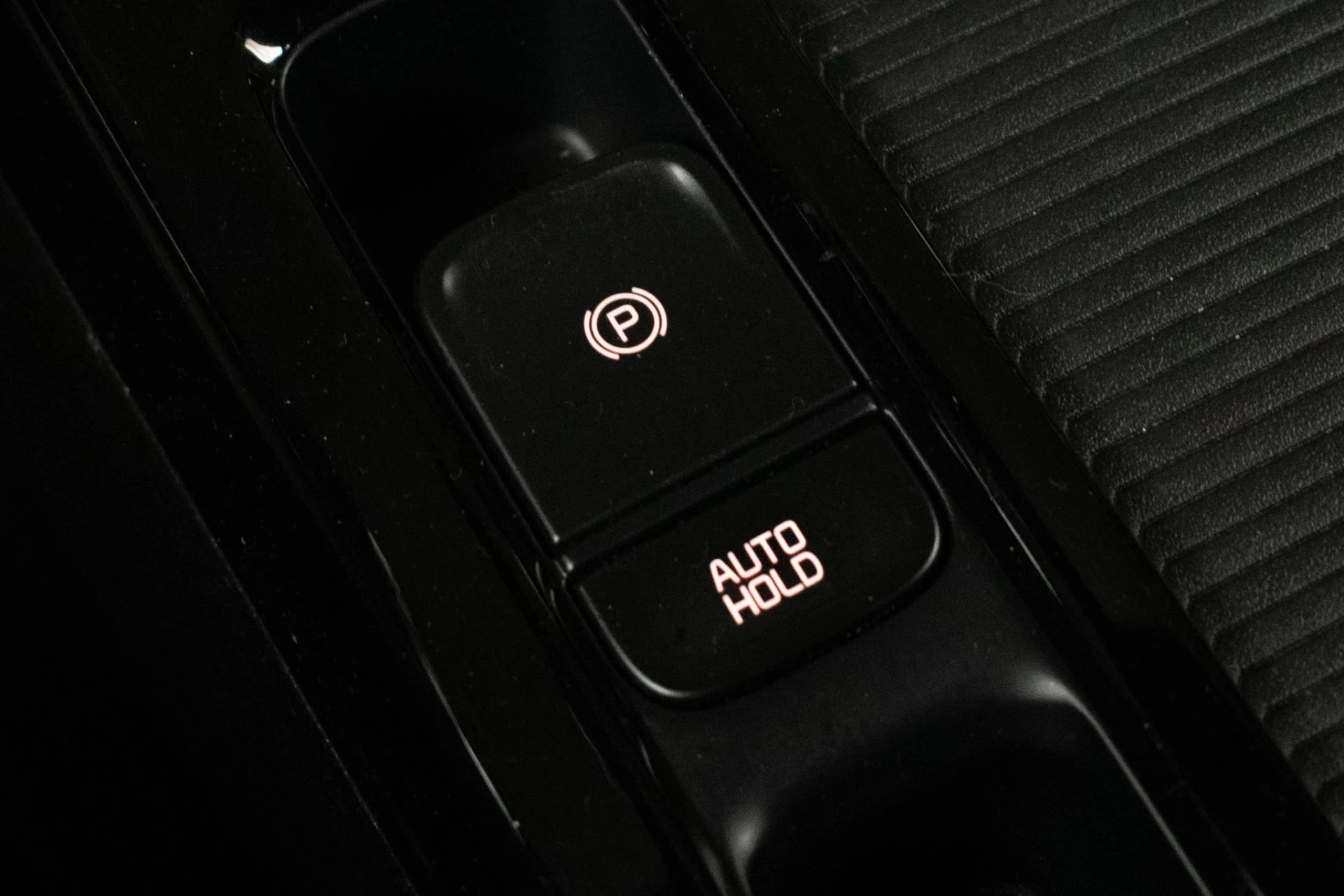 Hoofdafbeelding Kia ProCeed