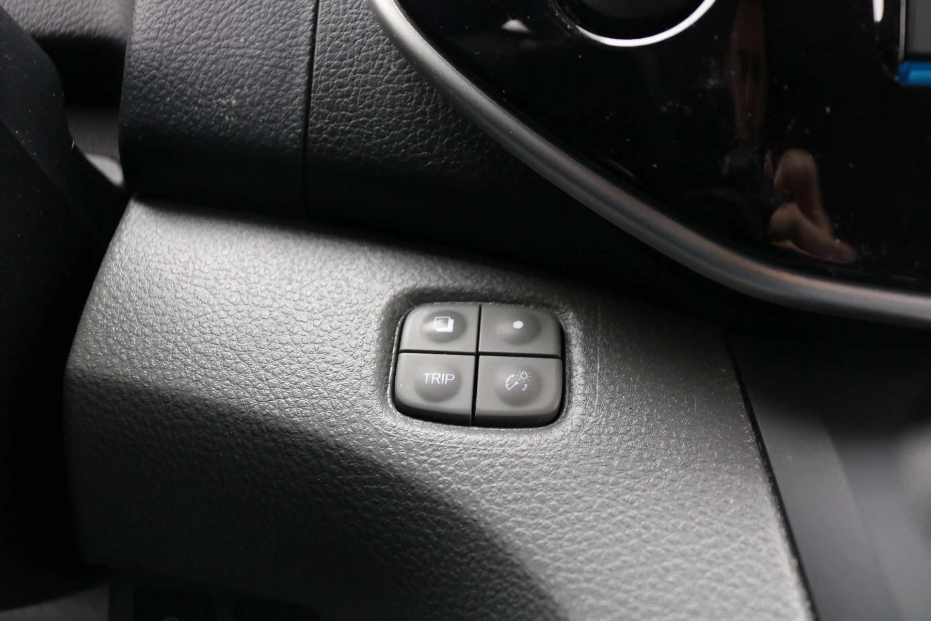 Hoofdafbeelding Nissan e-NV200