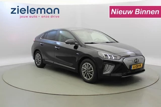 Hyundai IONIQ Comfort EV 38 kWh - Carplay, Camera