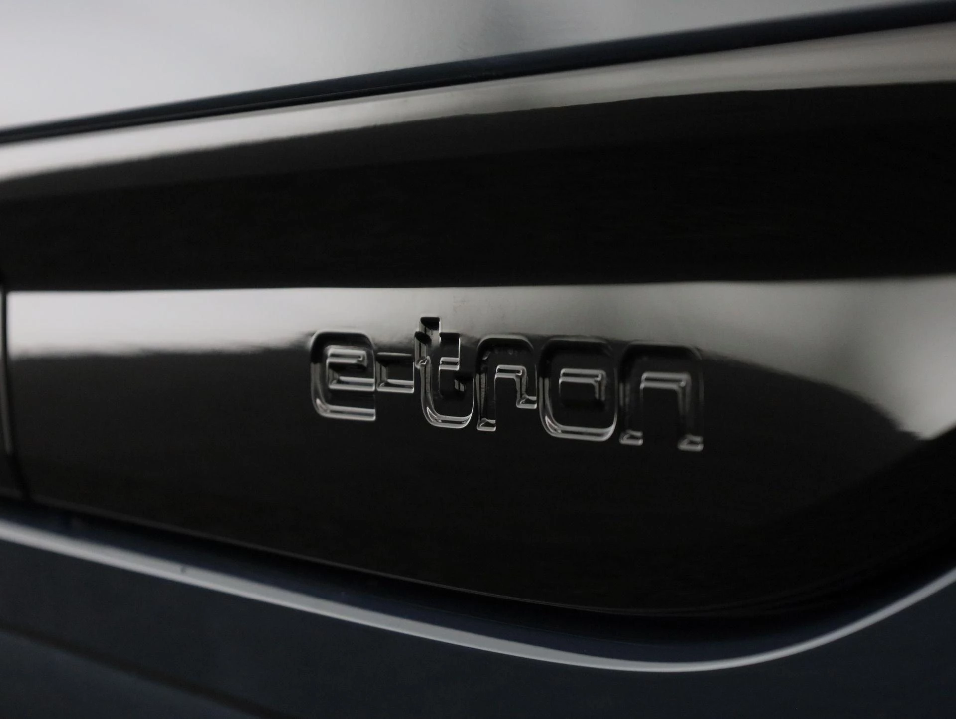 Hoofdafbeelding Audi A6 Sportback e-tron