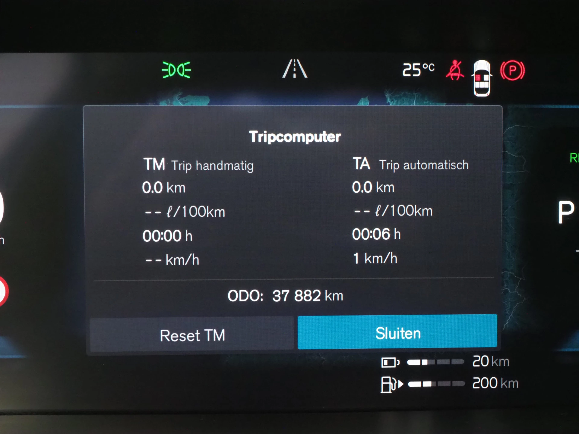 Hoofdafbeelding Volvo V90