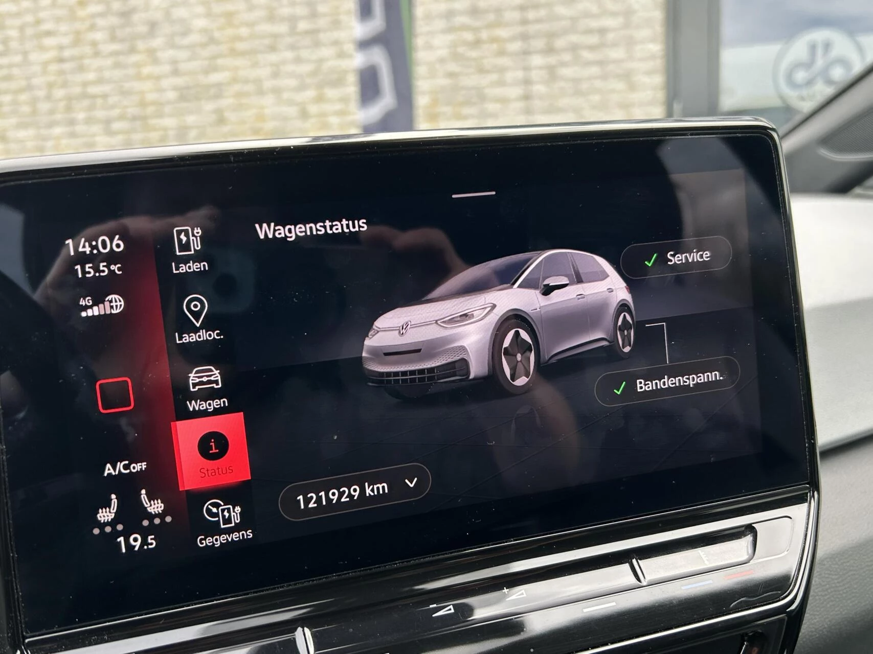 Hoofdafbeelding Volkswagen ID.3